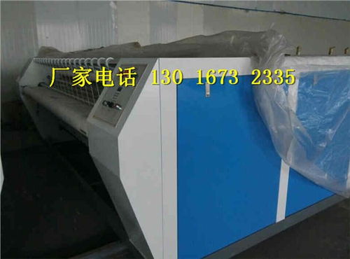 高效洗滌，品質保障 泰州市華生化纖繩纜廠的燙平機與洗滌設備